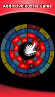 2248: Circle Number Game 2048 screenshot 1