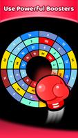2248: Circle Number Game 2048 screenshot 3
