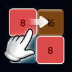 2048 Match & Merge Number Game ikona