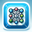 Math Graph - Math Puzzle APK