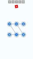 Math Graph - Math Puzzle imagem de tela 1