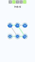 Math Graph - Math Puzzle imagem de tela 2