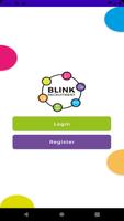 Blink Recruitment Affiche