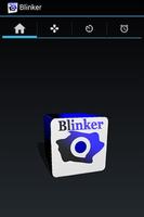 Blinker- Awareness drills-Be aware -Fotball-Soccer پوسٹر