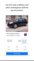 Blinker syot layar 1