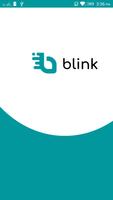 Blink Store Affiche