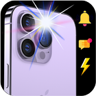 Flash on Call icon