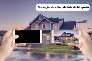 Gravador de vídeo fora da tela imagem de tela 1