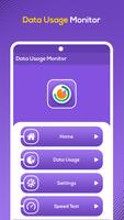 Data Manager & Speed Tester постер
