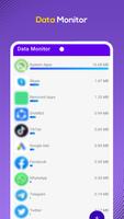 Data Manager & Speed Tester скриншот 2