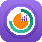 Data Usage Monitor иконка