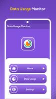 Data Usage Monitor скриншот 3