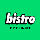 Bistro أيقونة