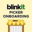 Blinkit Picker Onboarding आइकन