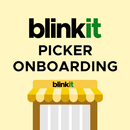 Blinkit Picker Onboarding APK