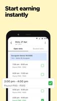 Blinkit Picker Onboarding ภาพหน้าจอ 2