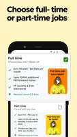 Blinkit Picker Onboarding ภาพหน้าจอ 1