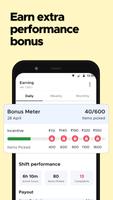 Blinkit Picker Onboarding ภาพหน้าจอ 3