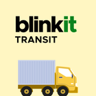 Blinkit - Truck Driver App icône