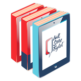 Digital Student Workbooks icon