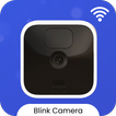 Blink Camera - Cam Manager icon