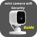 mini wifi camera Guide