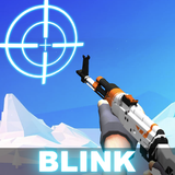 Blink Fire ikona