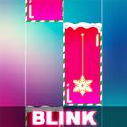 Blink Piano icône