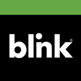 Blink Charging Mobile App aplikacja
