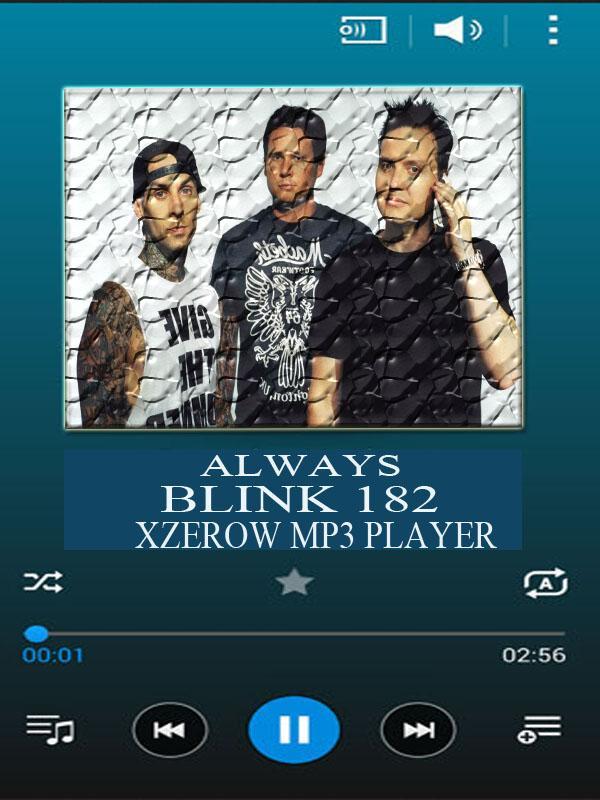 Blink 182 Songs Mp3 Offline For Android Apk Download - blink 182 song roblox