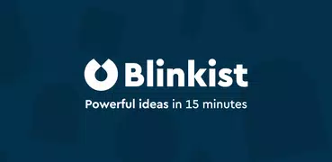 Blinkist: riassunto di libri