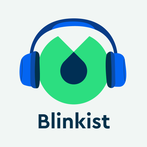Blinkist: riassunto di libri