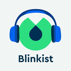 Blinkist أيقونة