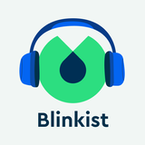 Blinkist: riassunto di libri