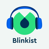 Blinkist أيقونة