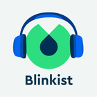 Blinkist biểu tượng