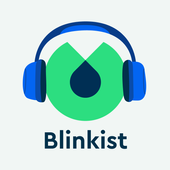 آیکون‌ Blinkist