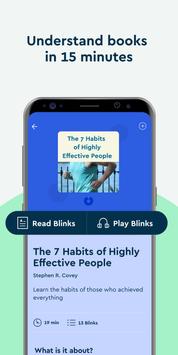 Blinkist 截图 3