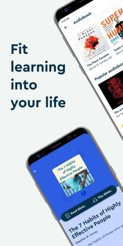 Blinkist 海报