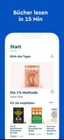 Blinkist Screenshot 1