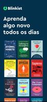 Blinkist Cartaz