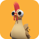 Chick Run APK