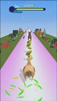 Chick Run screenshot 1
