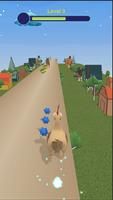 Chick Run screenshot 2