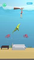 Falling Ragdolls screenshot 1