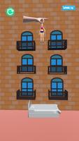 Falling Ragdolls screenshot 2