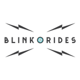 Blink Rides aplikacja