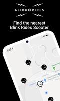 Blink Rides الملصق