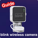 Blink wireless camera guide APK