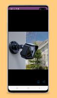 Blink wireless camera guide imagem de tela 1